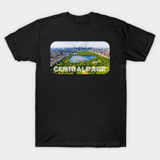 CENTRAL PARK T-Shirt